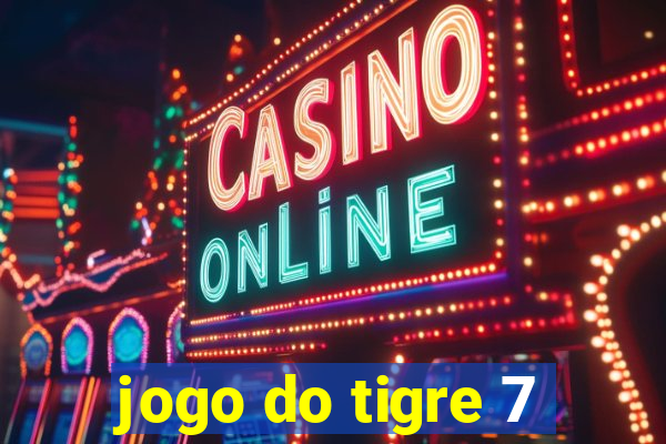 jogo do tigre 7